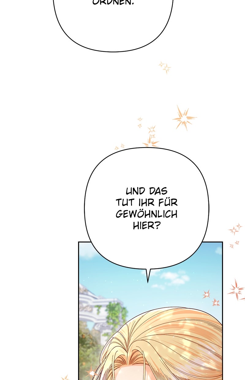 Read Die neuvermählte Kaiserin Manga Online
