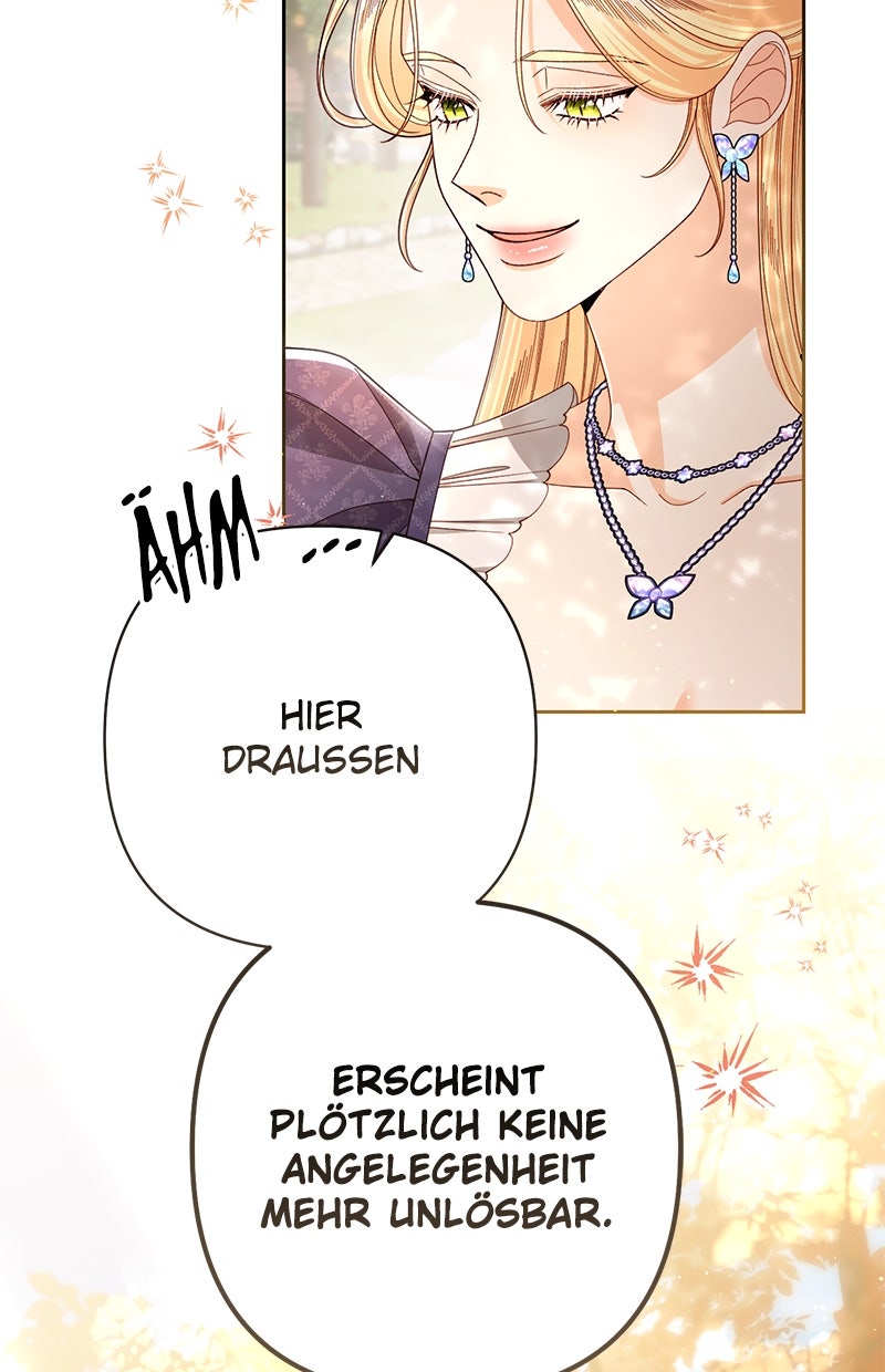 Read Die neuvermählte Kaiserin Manga Online