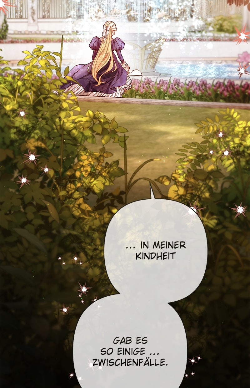 Read Die neuvermählte Kaiserin Manga Online