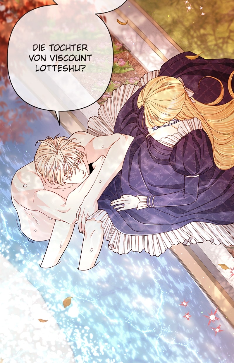 Read Die neuvermählte Kaiserin Manga Online