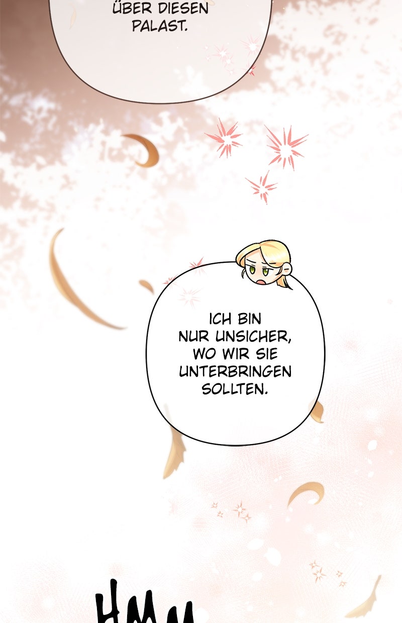 Read Die neuvermählte Kaiserin Manga Online