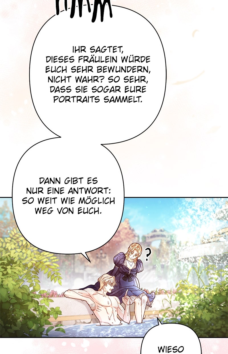 Read Die neuvermählte Kaiserin Manga Online