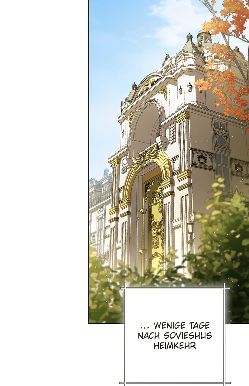 Read Die neuvermählte Kaiserin Manga Online