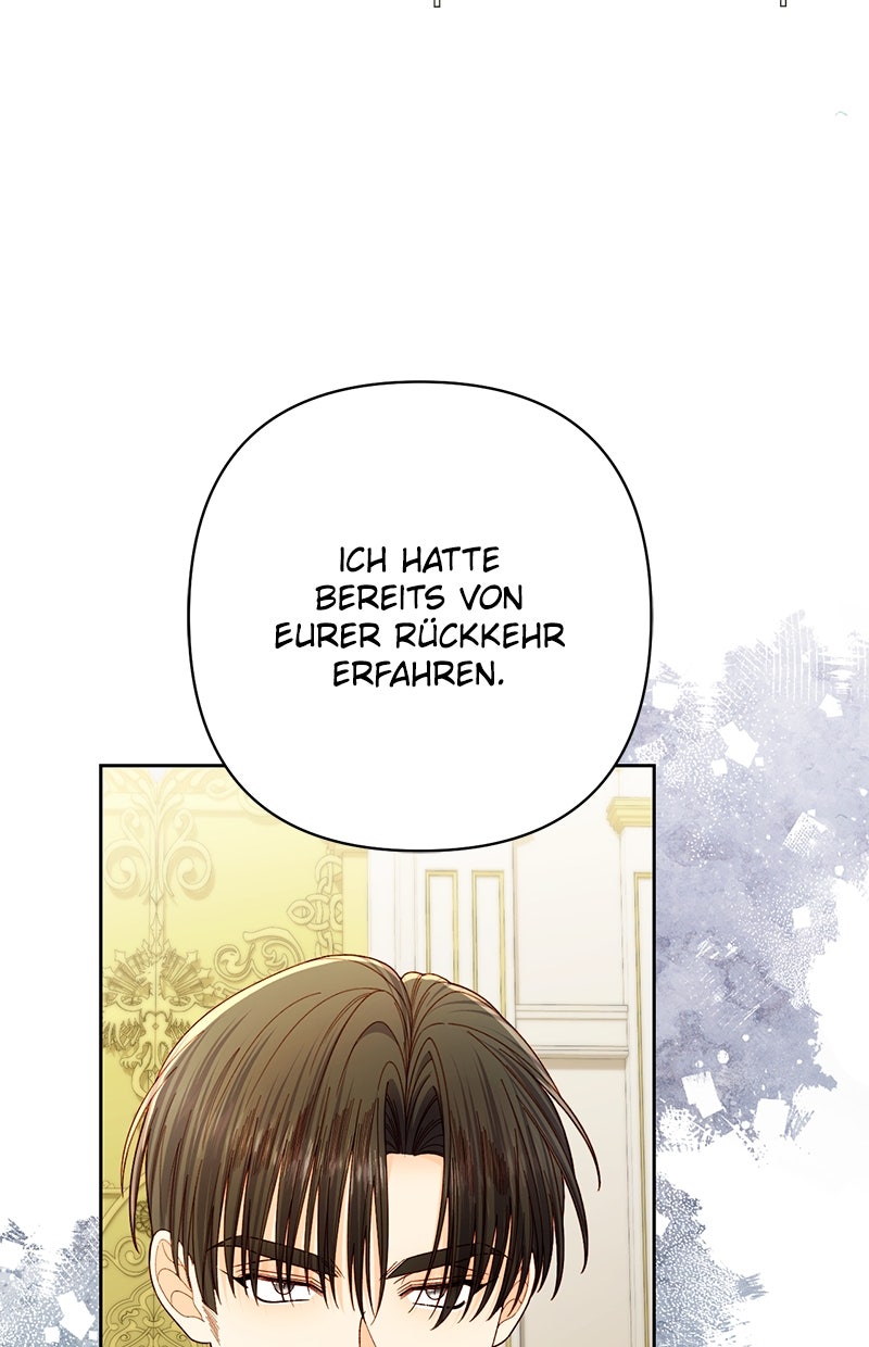 Read Die neuvermählte Kaiserin Manga Online