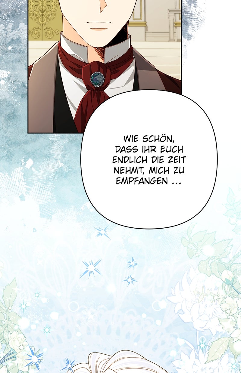 Read Die neuvermählte Kaiserin Manga Online