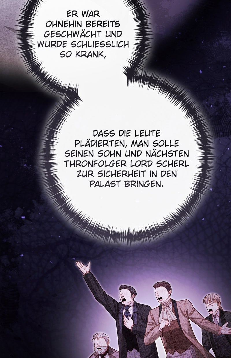 Read Die neuvermählte Kaiserin Manga Online