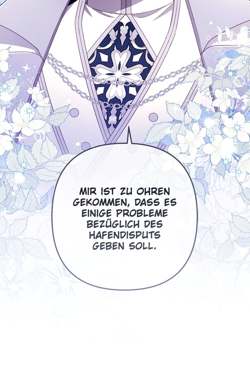 Read Die neuvermählte Kaiserin Manga Online