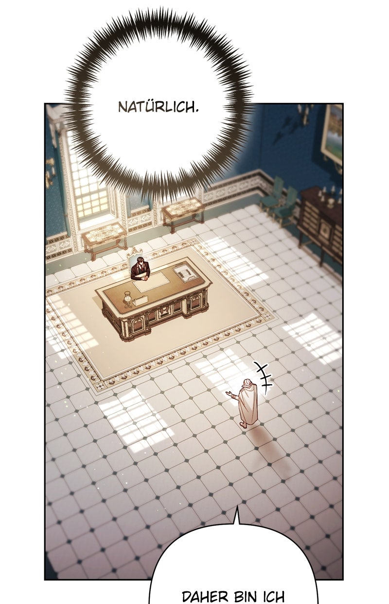 Read Die neuvermählte Kaiserin Manga Online