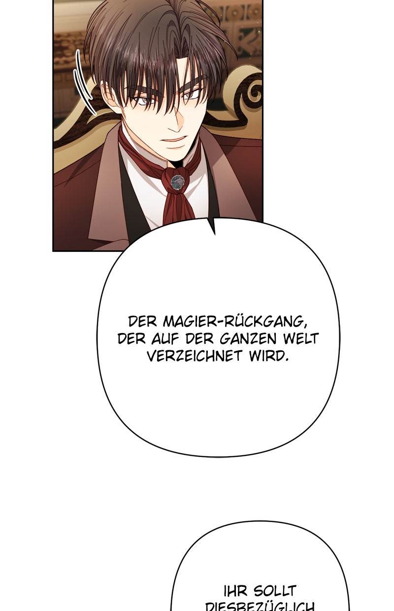 Read Die neuvermählte Kaiserin Manga Online