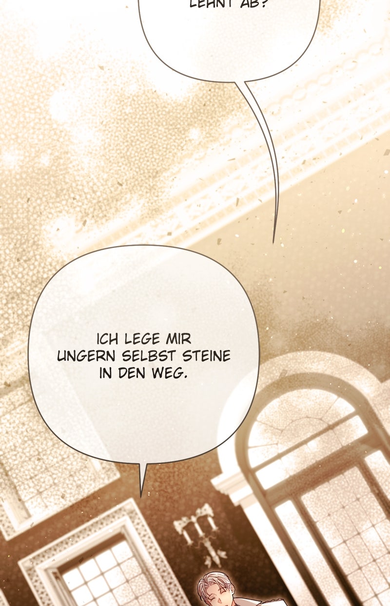 Read Die neuvermählte Kaiserin Manga Online
