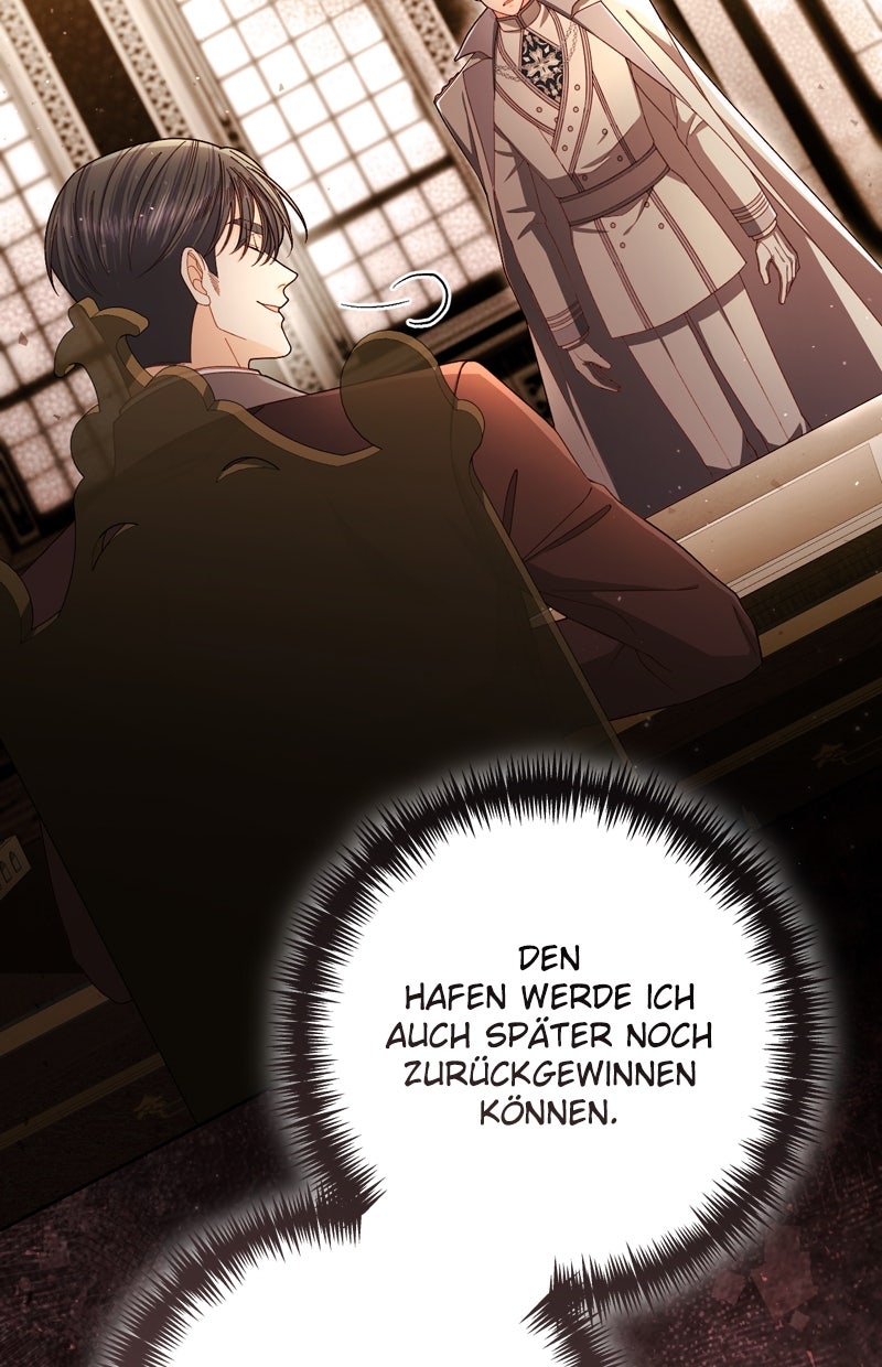 Read Die neuvermählte Kaiserin Manga Online