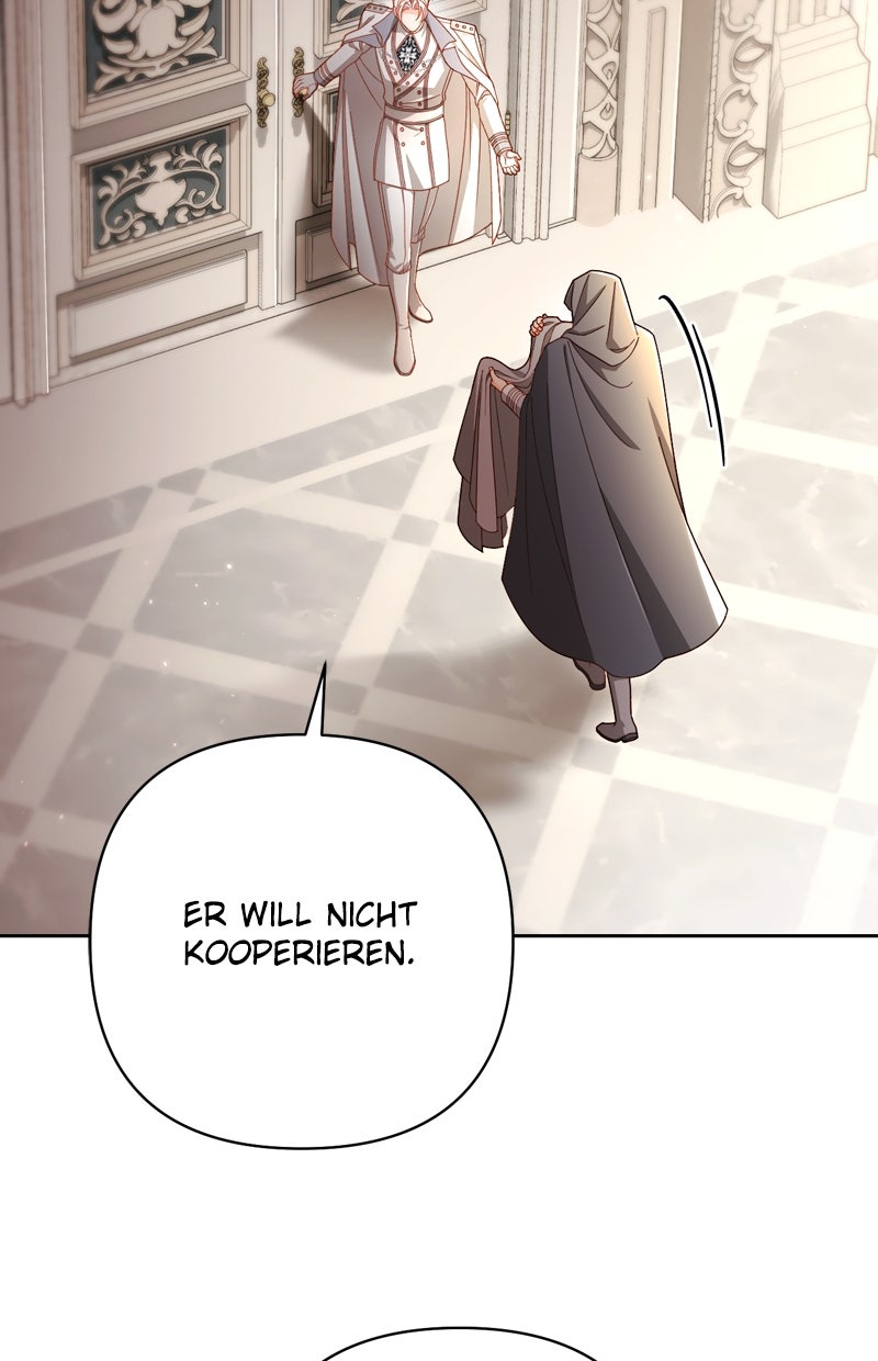 Read Die neuvermählte Kaiserin Manga Online