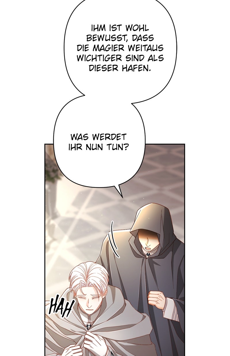 Read Die neuvermählte Kaiserin Manga Online