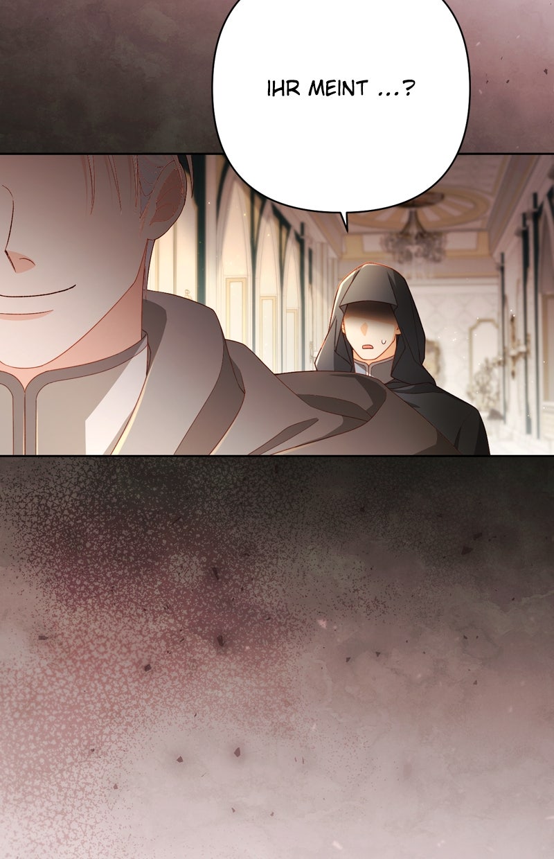 Read Die neuvermählte Kaiserin Manga Online