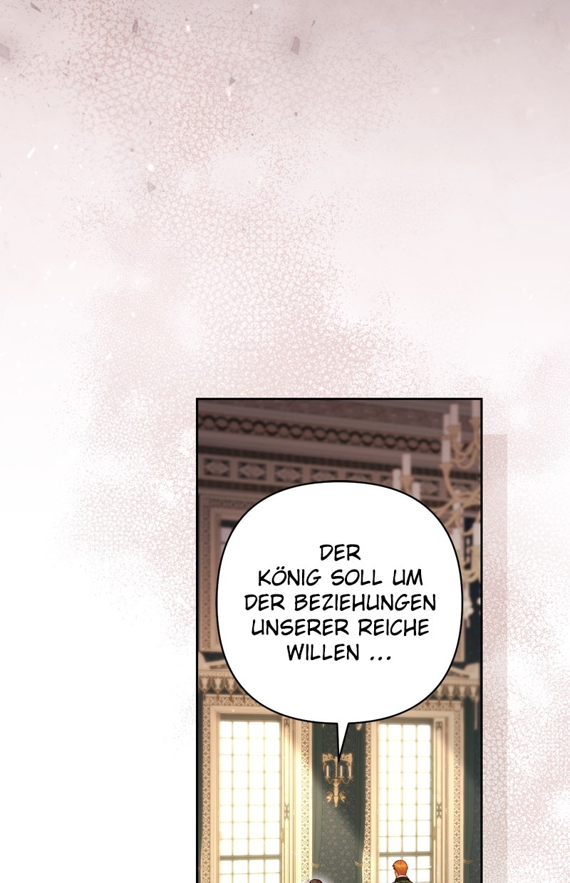 Read Die neuvermählte Kaiserin Manga Online