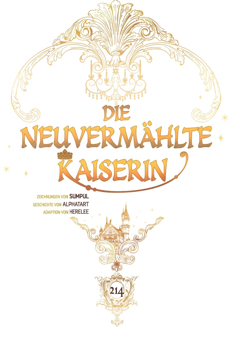 Read Die neuvermählte Kaiserin Manga Online