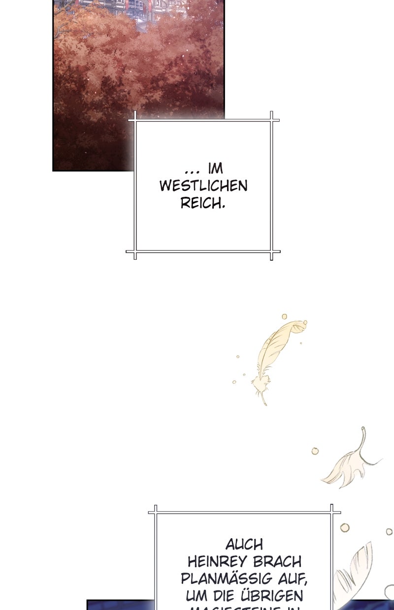 Read Die neuvermählte Kaiserin Manga Online