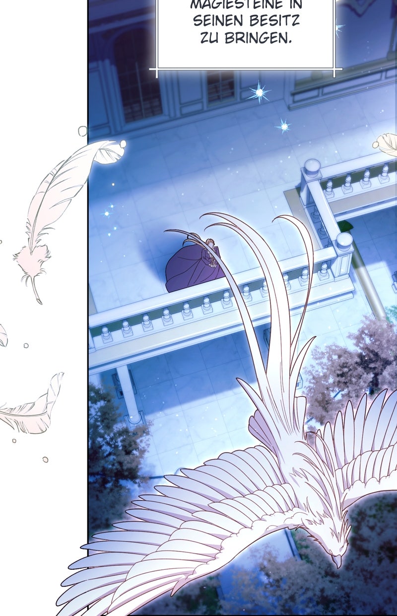 Read Die neuvermählte Kaiserin Manga Online