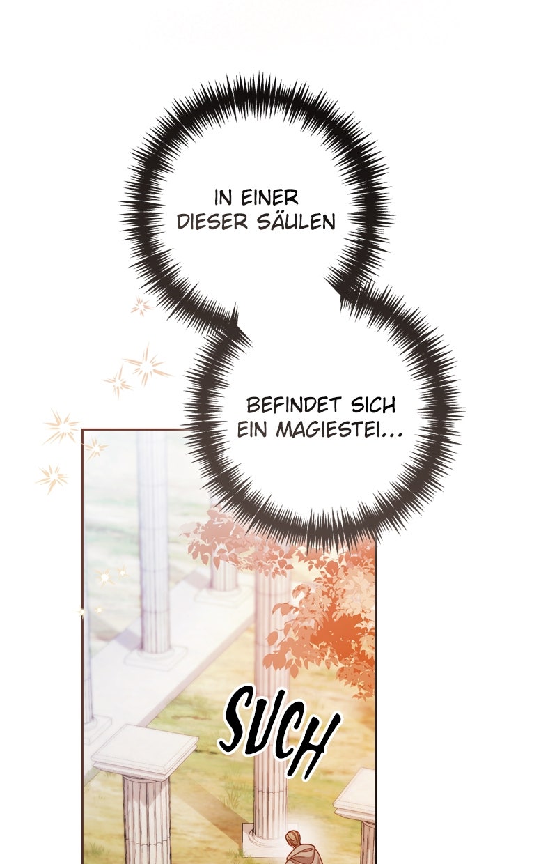 Read Die neuvermählte Kaiserin Manga Online