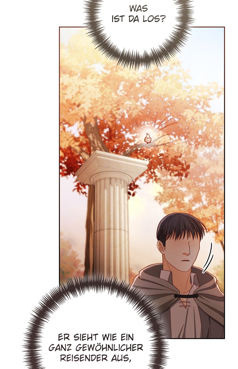 Read Die neuvermählte Kaiserin Manga Online