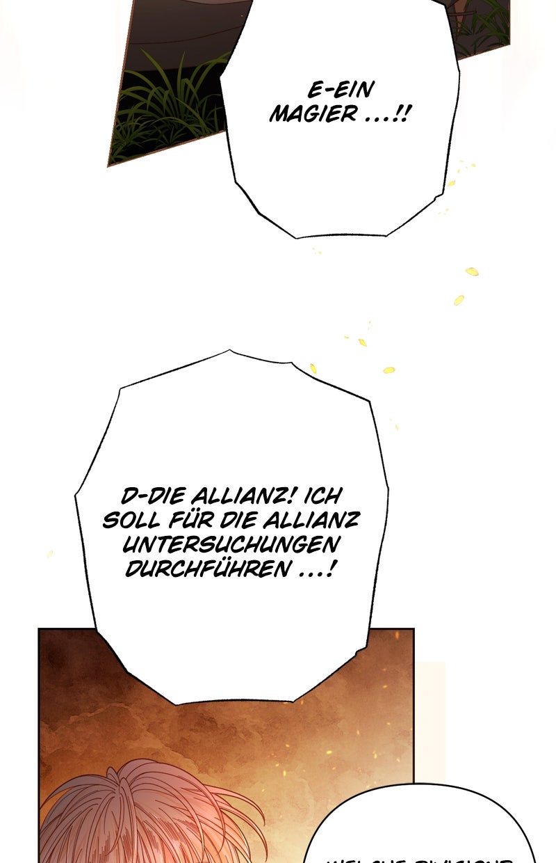 Read Die neuvermählte Kaiserin Manga Online