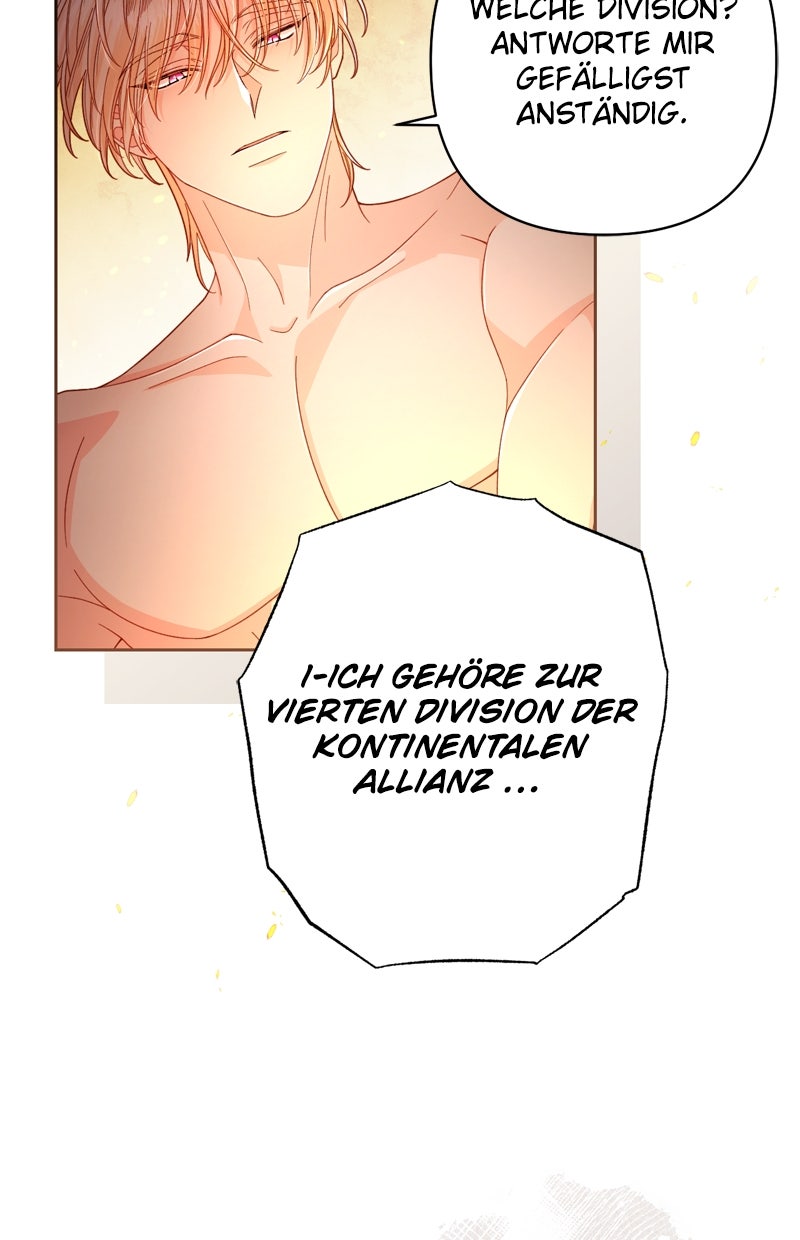 Read Die neuvermählte Kaiserin Manga Online