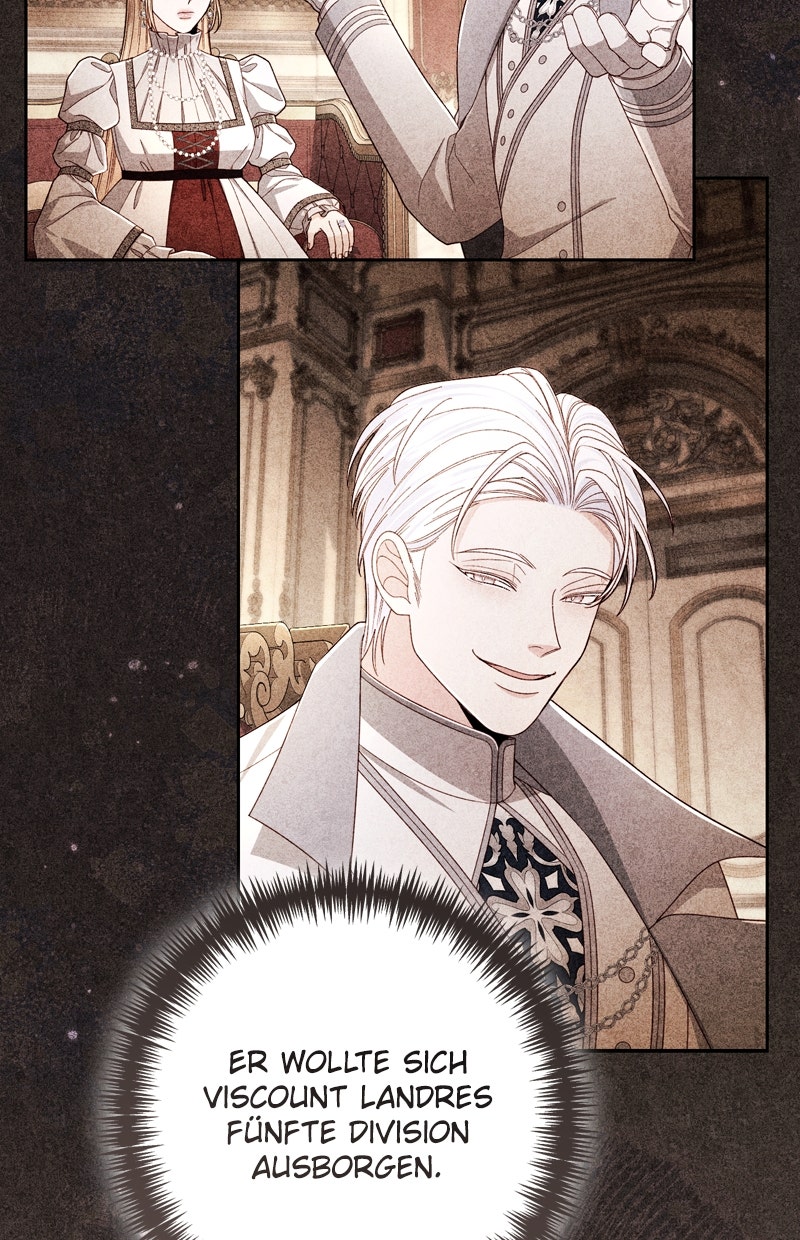 Read Die neuvermählte Kaiserin Manga Online