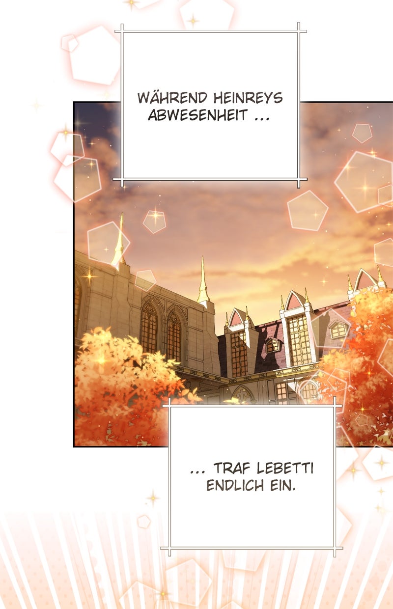 Read Die neuvermählte Kaiserin Manga Online