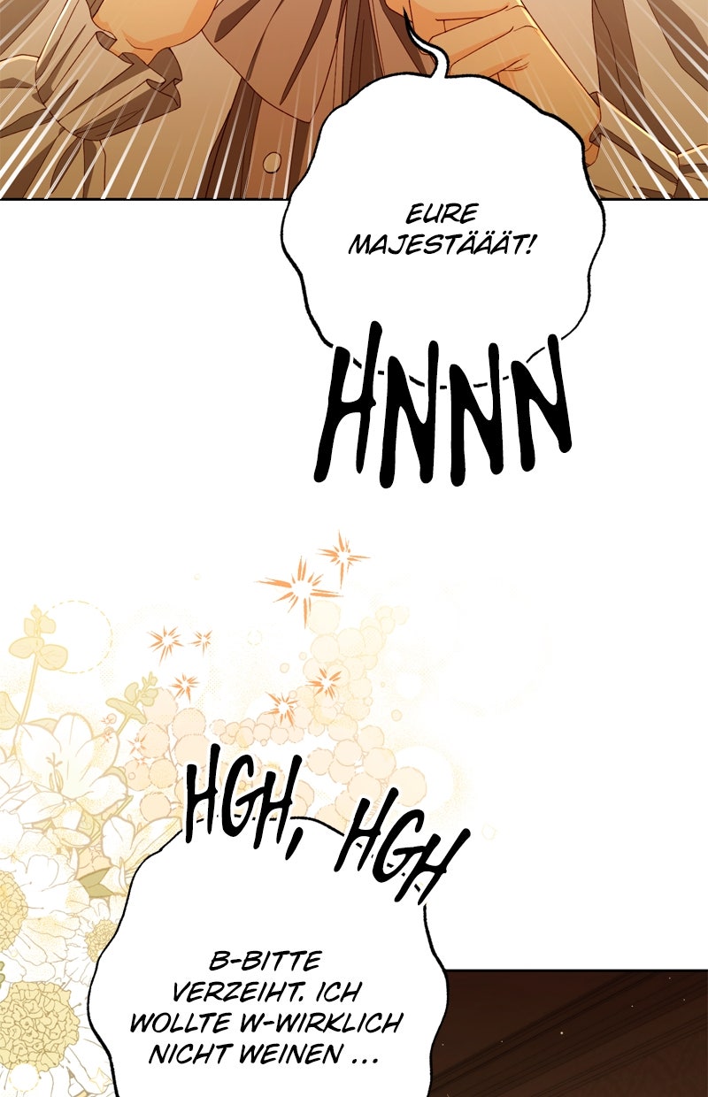 Read Die neuvermählte Kaiserin Manga Online