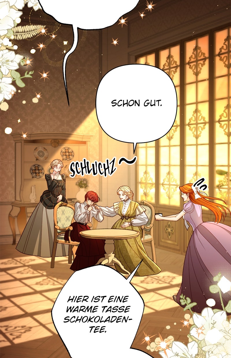 Read Die neuvermählte Kaiserin Manga Online