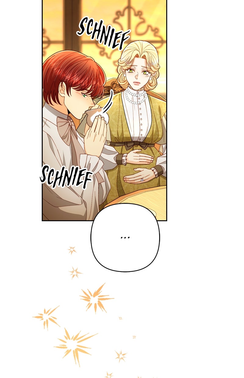 Read Die neuvermählte Kaiserin Manga Online