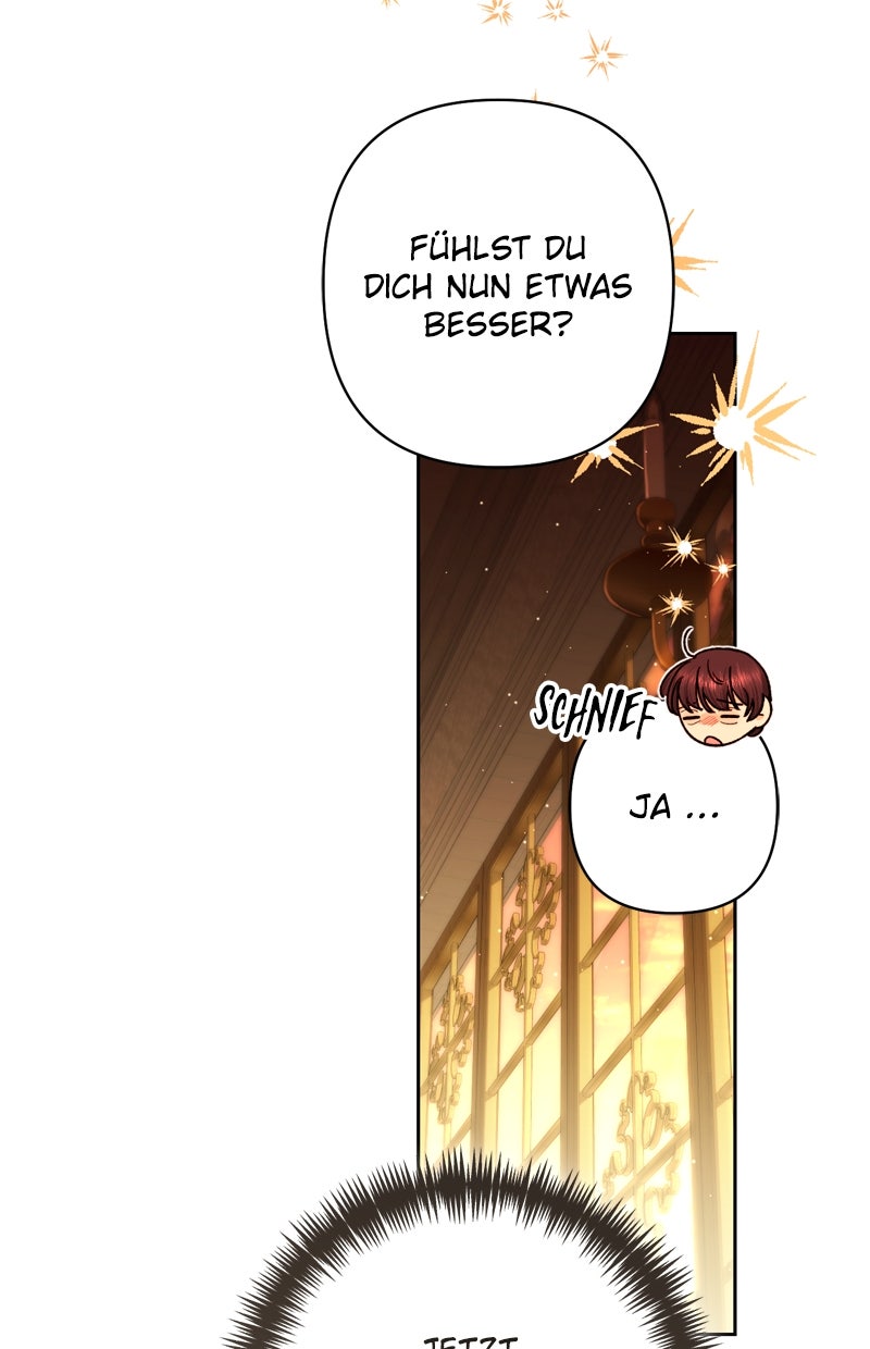 Read Die neuvermählte Kaiserin Manga Online