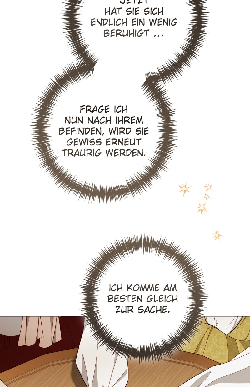 Read Die neuvermählte Kaiserin Manga Online