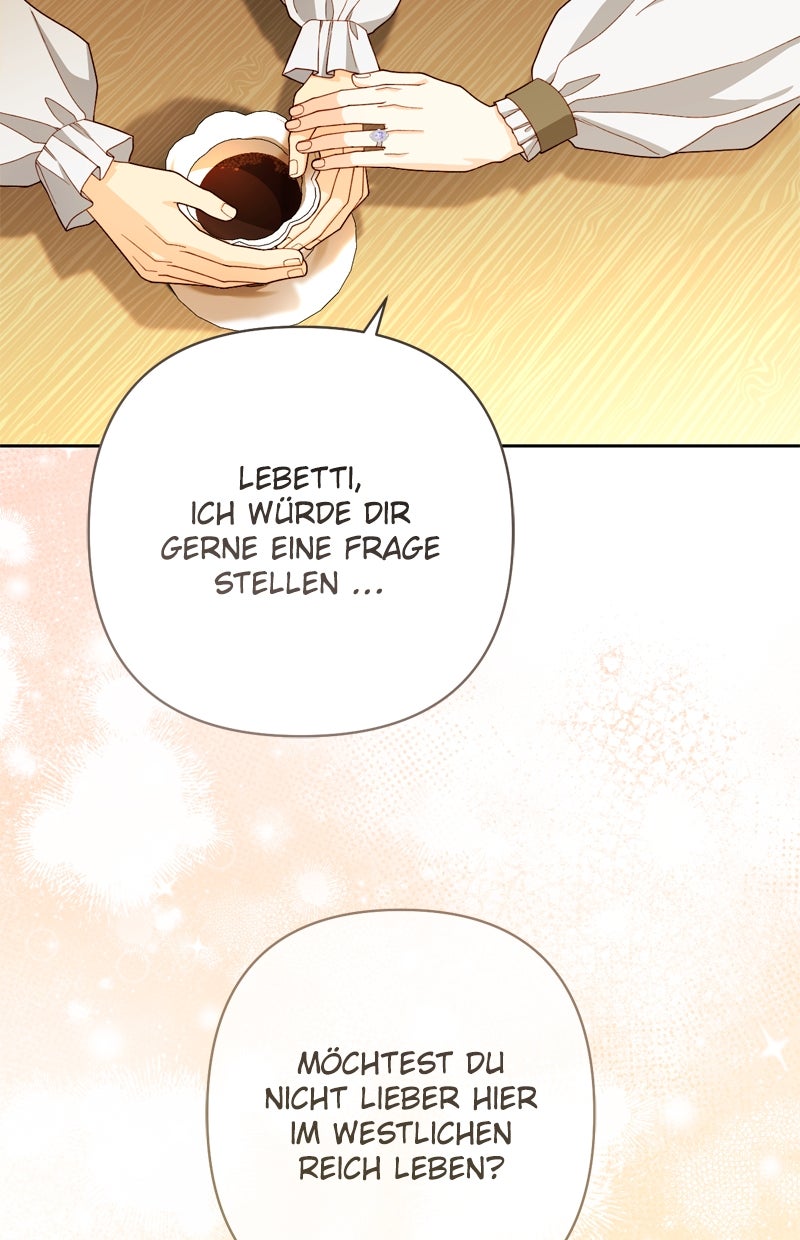 Read Die neuvermählte Kaiserin Manga Online
