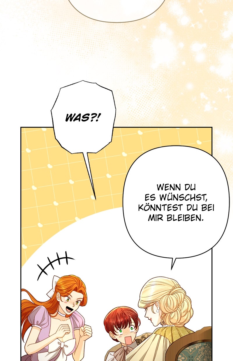 Read Die neuvermählte Kaiserin Manga Online