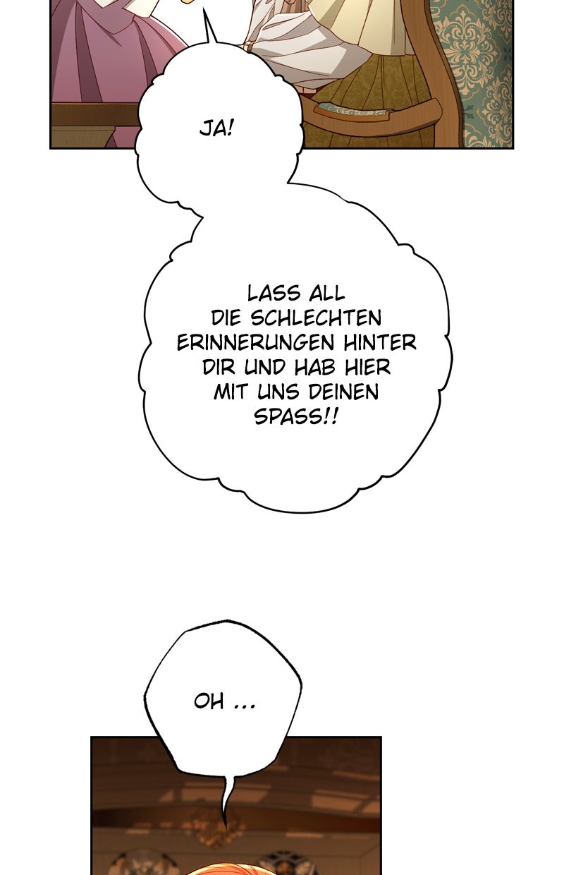 Read Die neuvermählte Kaiserin Manga Online