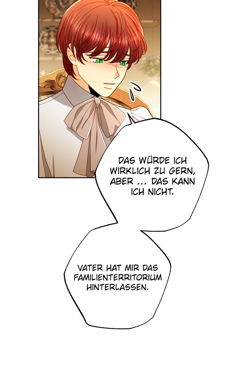 Read Die neuvermählte Kaiserin Manga Online