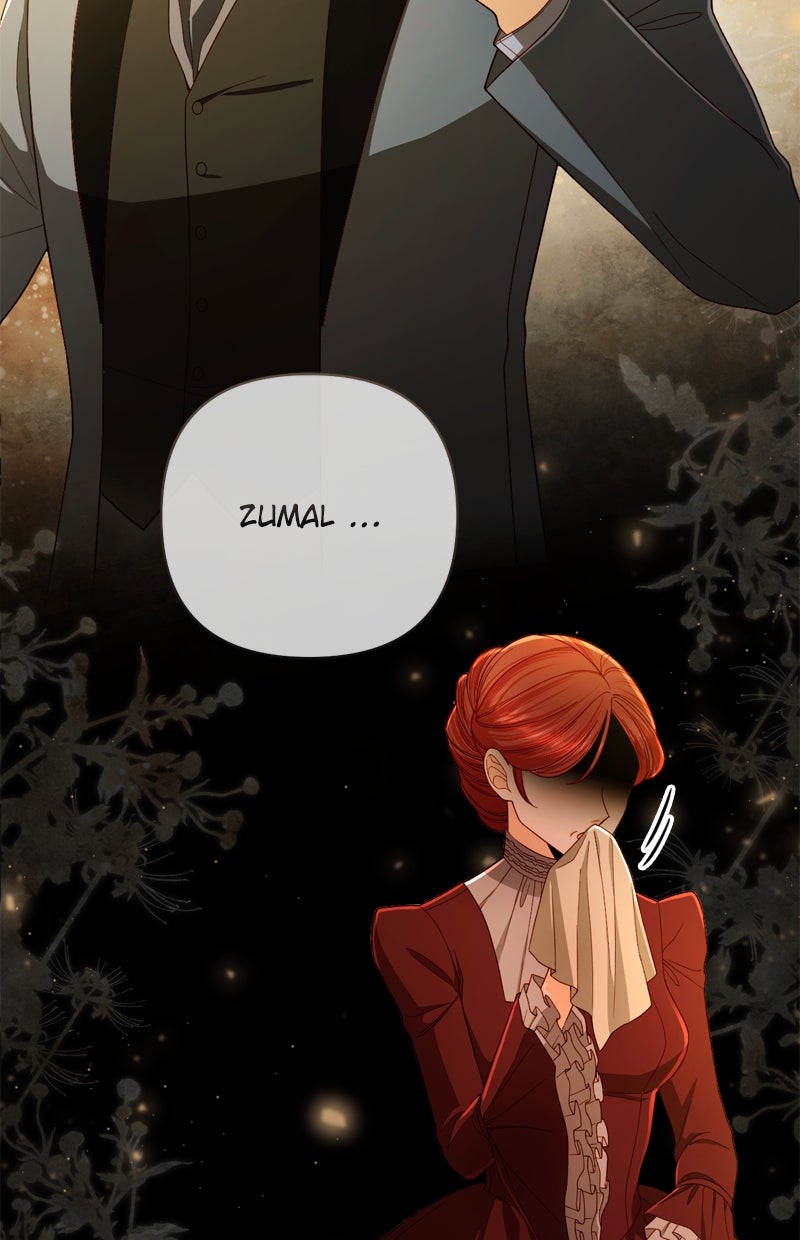 Read Die neuvermählte Kaiserin Manga Online