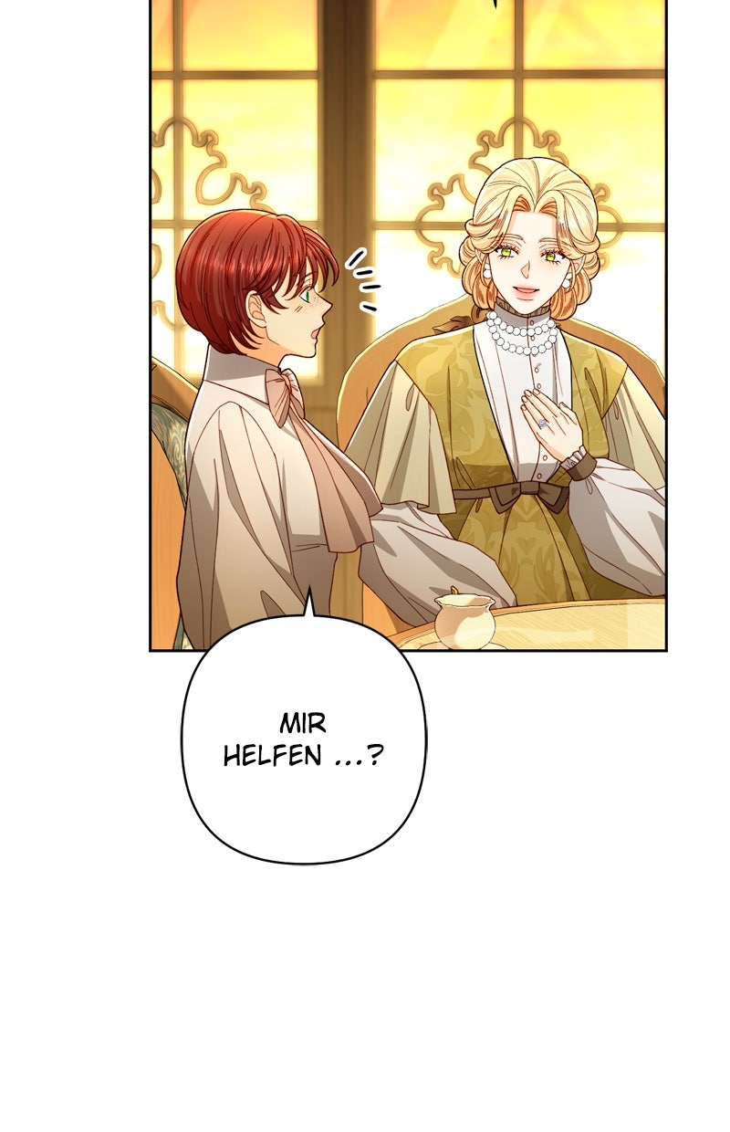 Read Die neuvermählte Kaiserin Manga Online