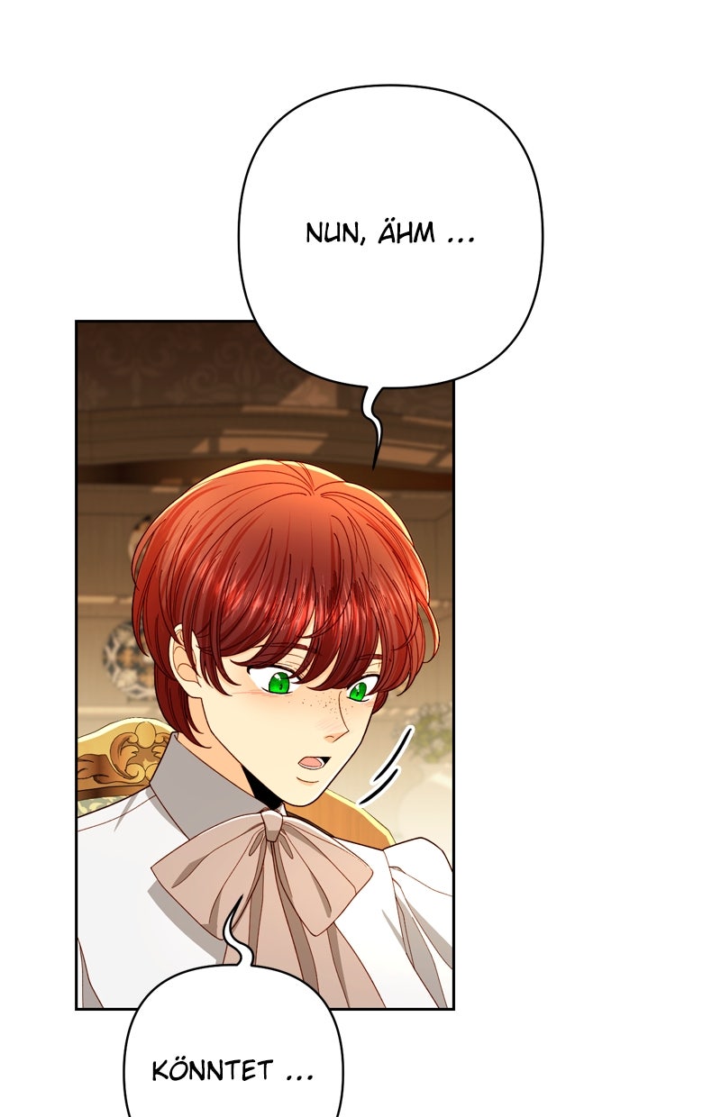 Read Die neuvermählte Kaiserin Manga Online