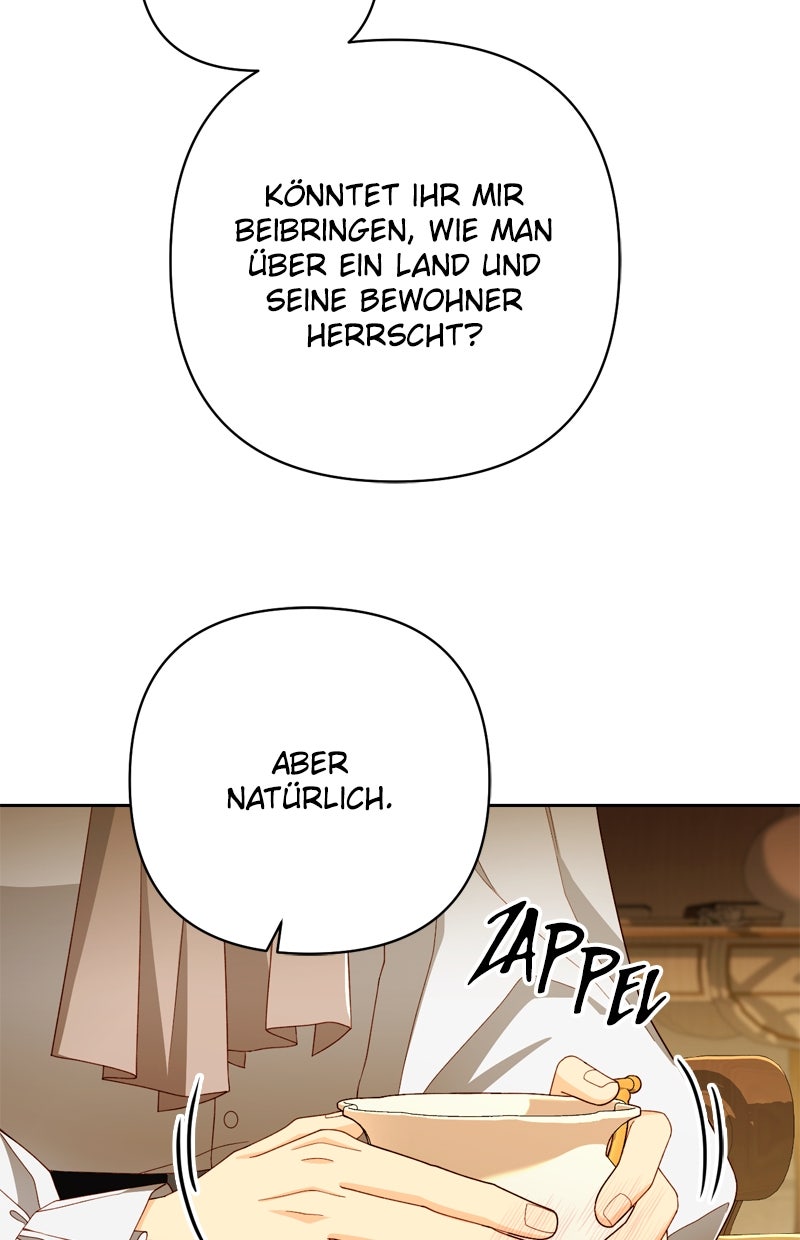 Read Die neuvermählte Kaiserin Manga Online