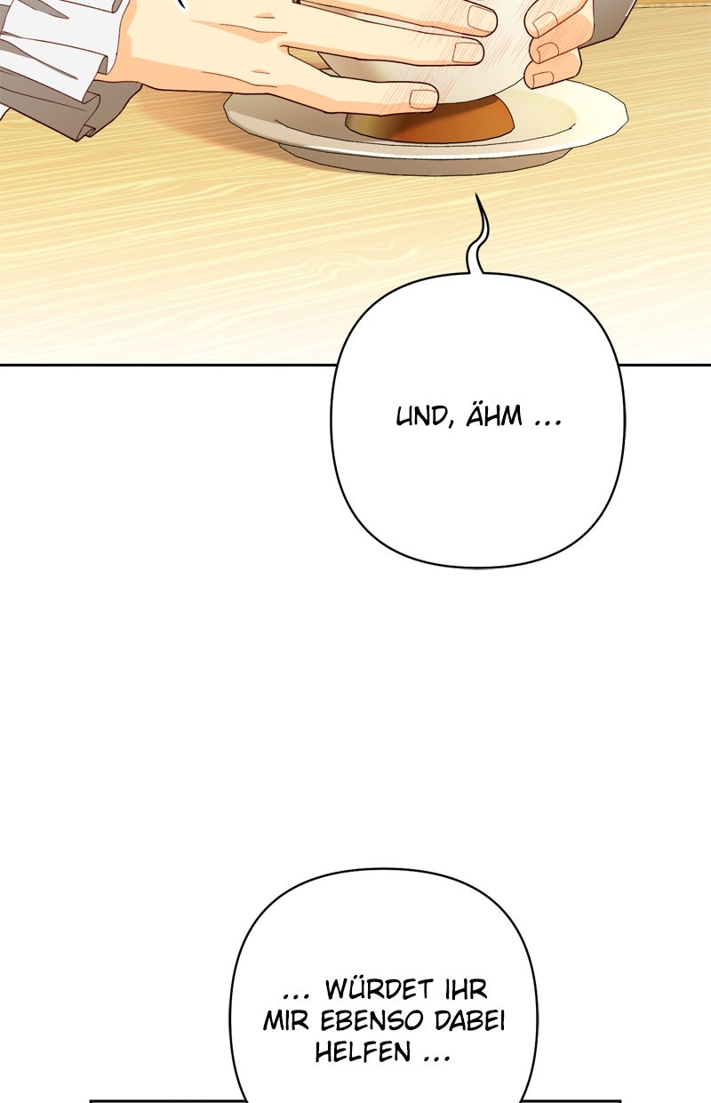 Read Die neuvermählte Kaiserin Manga Online