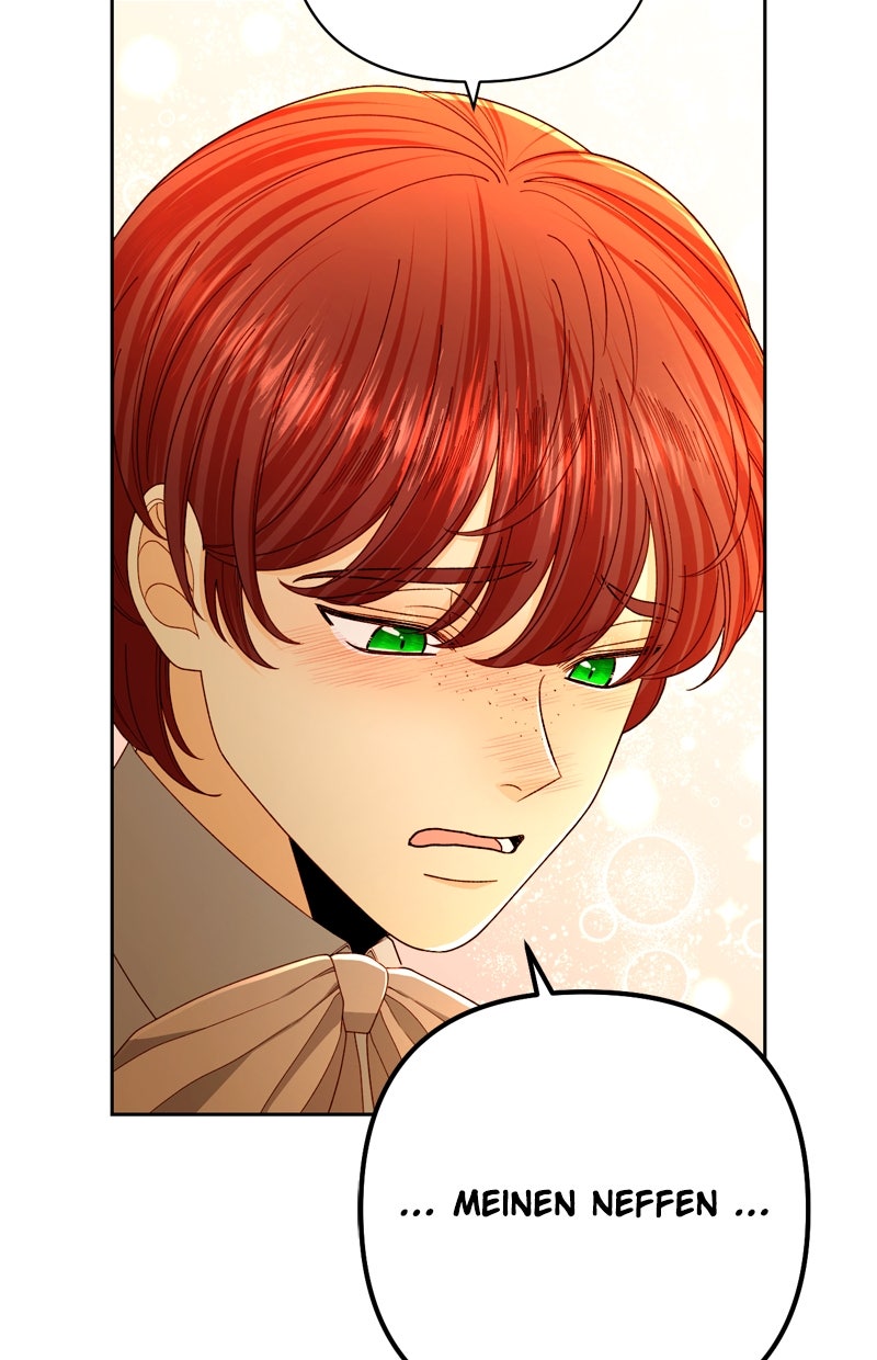 Read Die neuvermählte Kaiserin Manga Online