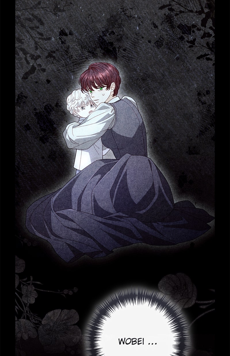 Read Die neuvermählte Kaiserin Manga Online