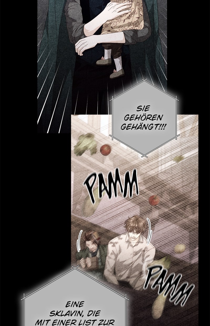 Read Die neuvermählte Kaiserin Manga Online