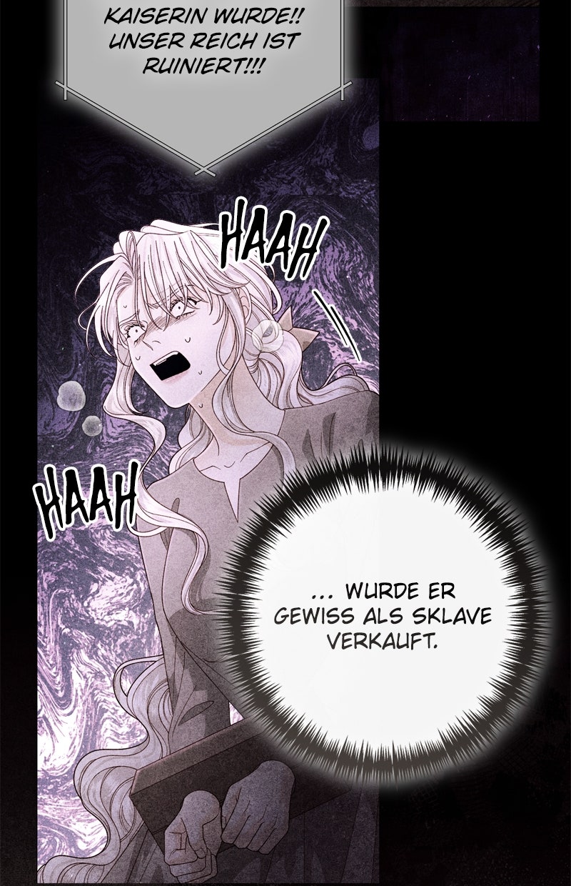 Read Die neuvermählte Kaiserin Manga Online