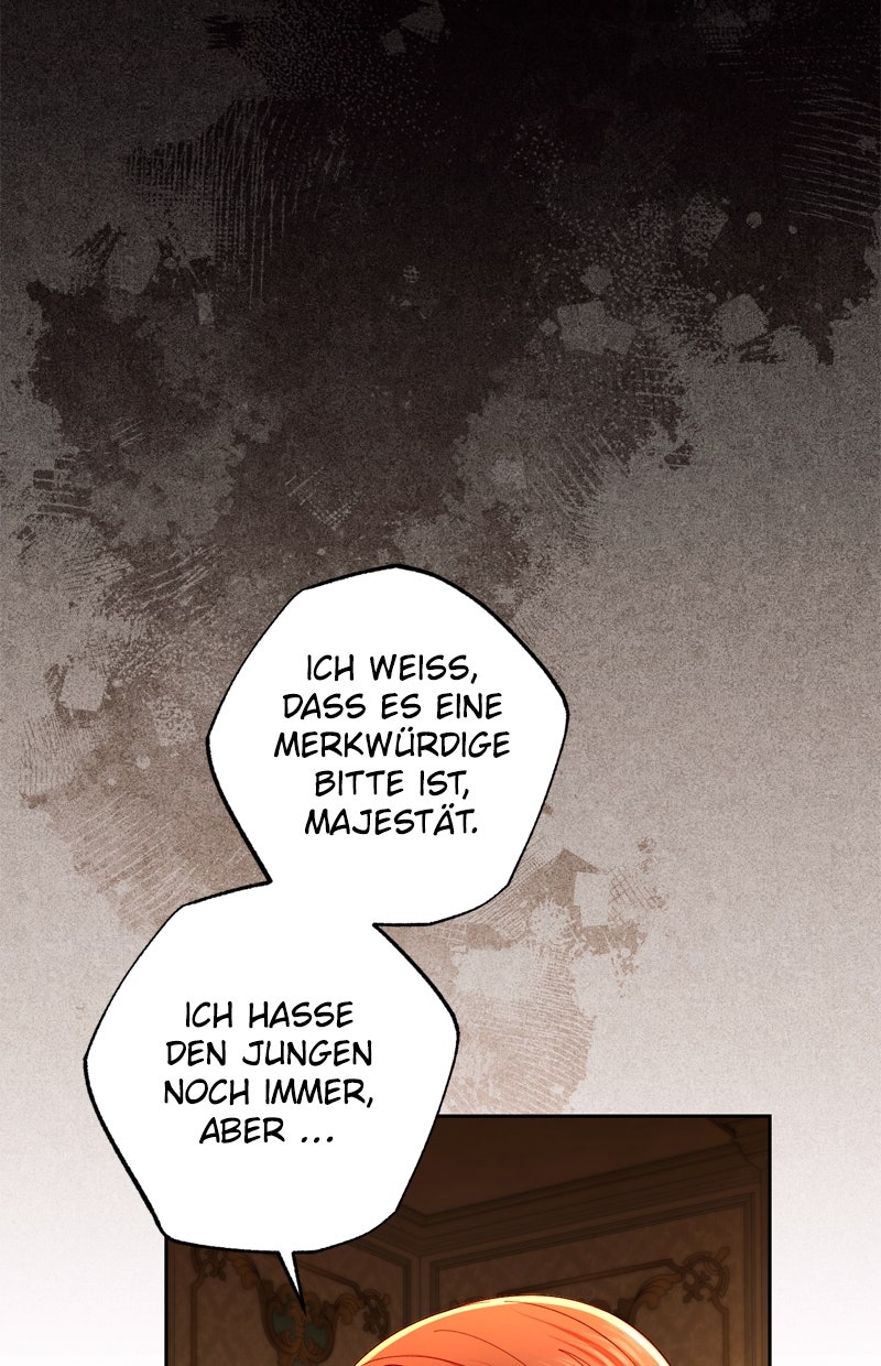 Read Die neuvermählte Kaiserin Manga Online