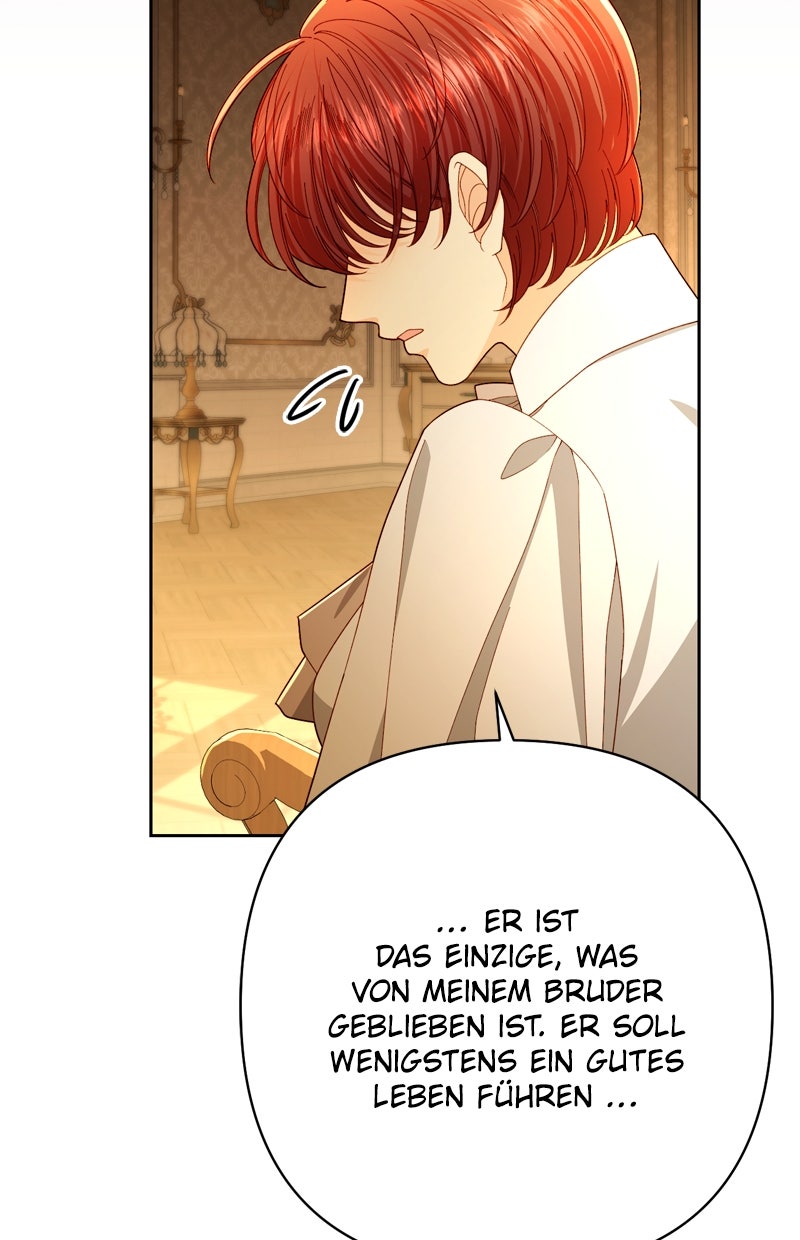 Read Die neuvermählte Kaiserin Manga Online