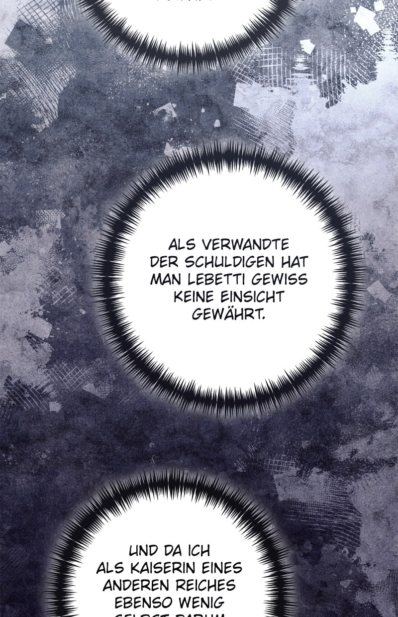 Read Die neuvermählte Kaiserin Manga Online