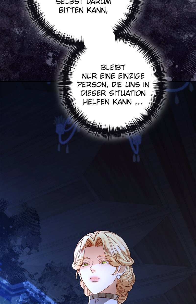 Read Die neuvermählte Kaiserin Manga Online